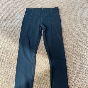 Athleta Girl Stash Your Treasures Tight